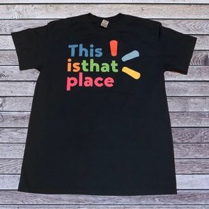 Walmart Employee Hiring Now Shirt This Is That Place Target Halloween Funny